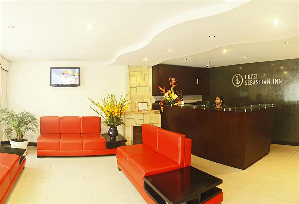 Aw Hotel Connect 33 Bogotá Kültér fotó